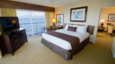 фото отеля Kaanapali Beach Club Lahaina