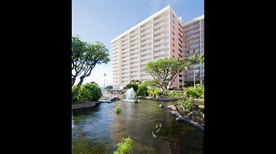 фото отеля Kaanapali Beach Club Lahaina
