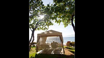фото отеля Kaanapali Beach Club Lahaina
