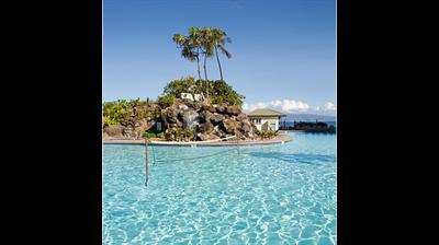 фото отеля Kaanapali Beach Club Lahaina