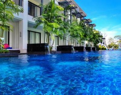 фото отеля The Chill Resort Koh Chang