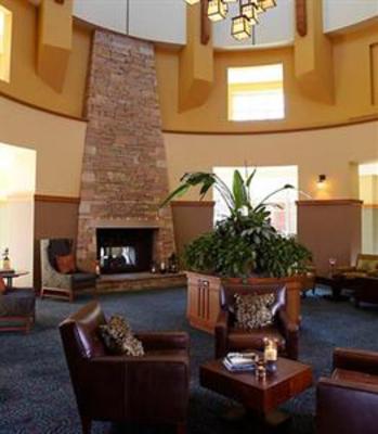фото отеля Marriott MeadowView Conference Resort & Convention Center