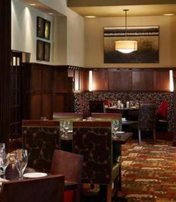 фото отеля Marriott MeadowView Conference Resort & Convention Center
