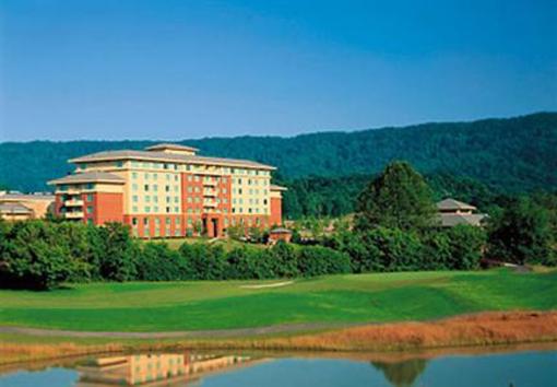 фото отеля Marriott MeadowView Conference Resort & Convention Center