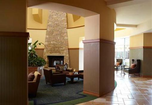 фото отеля Marriott MeadowView Conference Resort & Convention Center