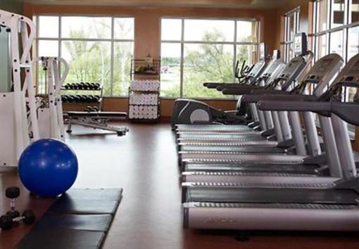 фото отеля Marriott MeadowView Conference Resort & Convention Center