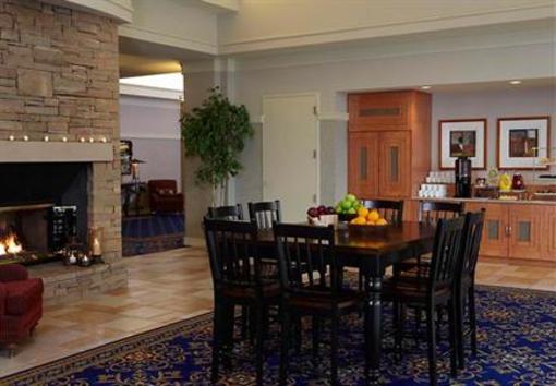 фото отеля Marriott MeadowView Conference Resort & Convention Center