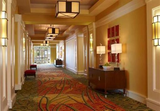 фото отеля Marriott MeadowView Conference Resort & Convention Center