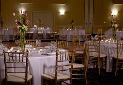 фото отеля Marriott MeadowView Conference Resort & Convention Center
