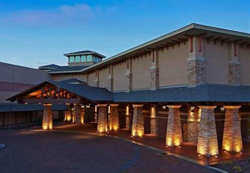 фото отеля Marriott MeadowView Conference Resort & Convention Center