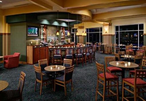 фото отеля Marriott MeadowView Conference Resort & Convention Center