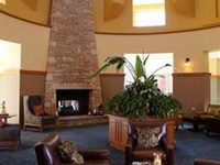 Marriott MeadowView Conference Resort & Convention Center