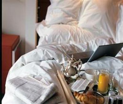 фото отеля The Grove Hotel Chandler's Cross London