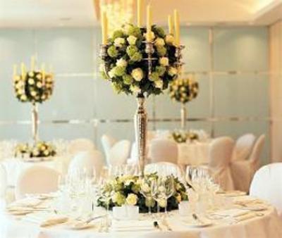 фото отеля The Grove Hotel Chandler's Cross London