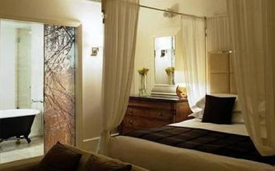 фото отеля The Grove Hotel Chandler's Cross London