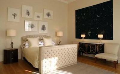 фото отеля The Grove Hotel Chandler's Cross London