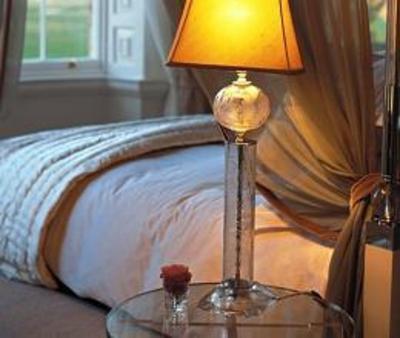 фото отеля The Grove Hotel Chandler's Cross London
