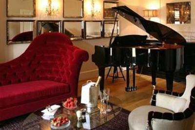 фото отеля The Grove Hotel Chandler's Cross London