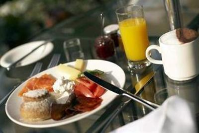 фото отеля The Grove Hotel Chandler's Cross London