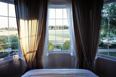 фото отеля The Grove Hotel Chandler's Cross London