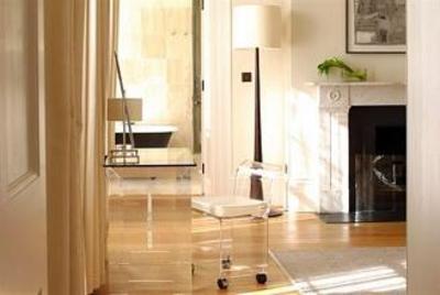 фото отеля The Grove Hotel Chandler's Cross London