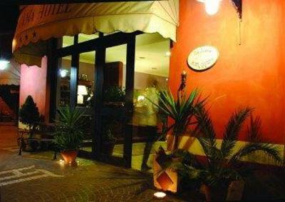 фото отеля Hotel Tuscania Panoramico