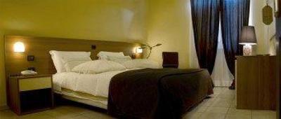 фото отеля Hotel Tuscania Panoramico