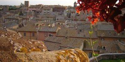 фото отеля Hotel Tuscania Panoramico