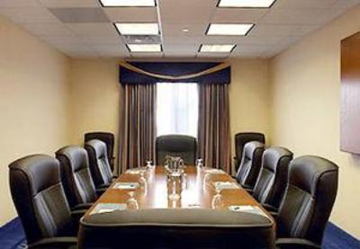 фото отеля Fairfield Inn Toronto Brampton