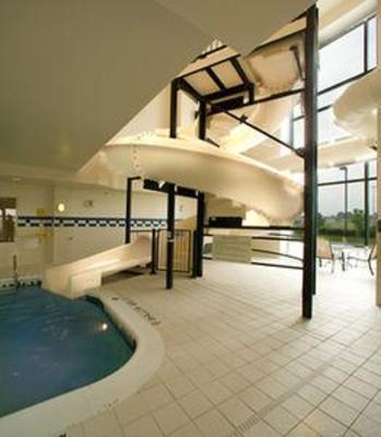фото отеля Fairfield Inn Toronto Brampton