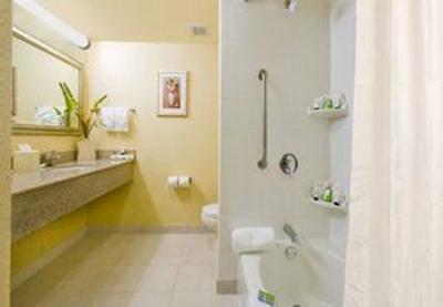 фото отеля Fairfield Inn Toronto Brampton
