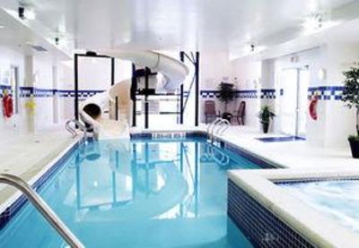 фото отеля Fairfield Inn Toronto Brampton