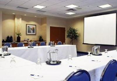 фото отеля Fairfield Inn Toronto Brampton