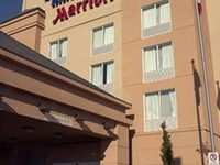 Fairfield Inn Toronto Brampton