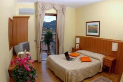 фото отеля Park Hotel Moderno