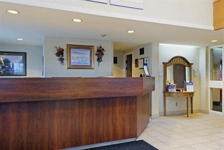 фото отеля Comfort Inn Riviere Du Loup
