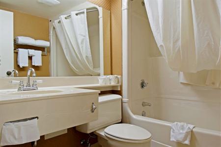 фото отеля Comfort Inn Riviere Du Loup