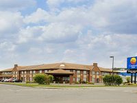 Comfort Inn Riviere Du Loup