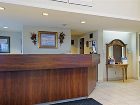 фото отеля Comfort Inn Riviere Du Loup