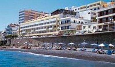 фото отеля Iberostar Hermes
