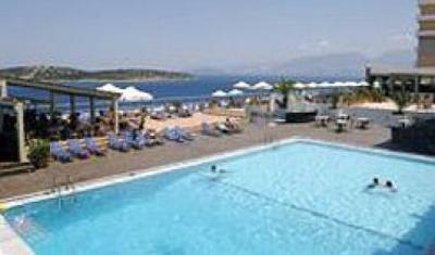 фото отеля Iberostar Hermes
