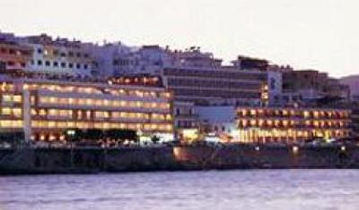 фото отеля Iberostar Hermes
