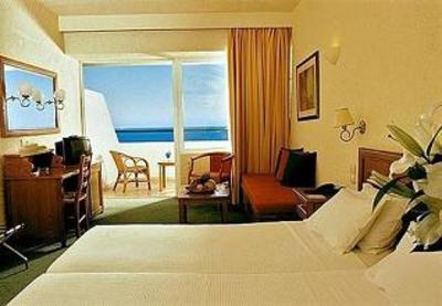 фото отеля Iberostar Hermes