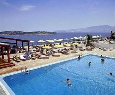 фото отеля Iberostar Hermes