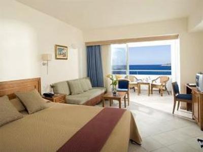 фото отеля Iberostar Hermes