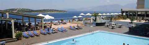 фото отеля Iberostar Hermes