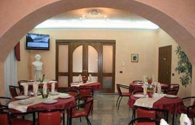 фото отеля Hotel Piccolo