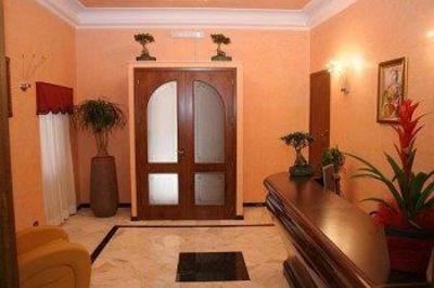 фото отеля Hotel Piccolo