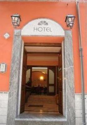 фото отеля Hotel Piccolo