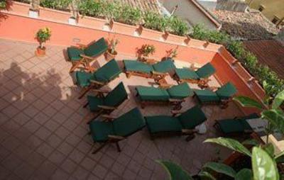 фото отеля Hotel Piccolo
